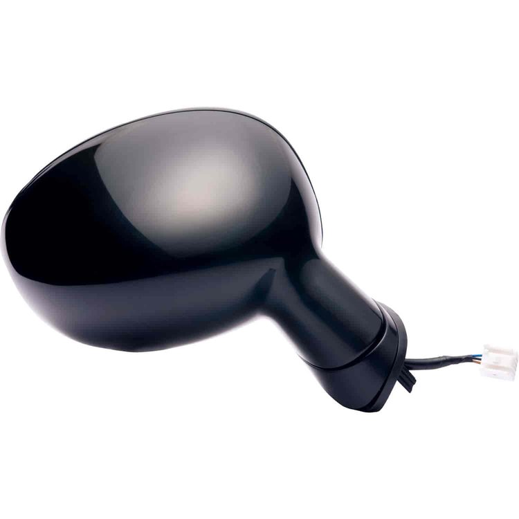 OEM Style Replacement mirror for 06-14 Mazda MX-5 Miata passenger side mirror tested to fit and func