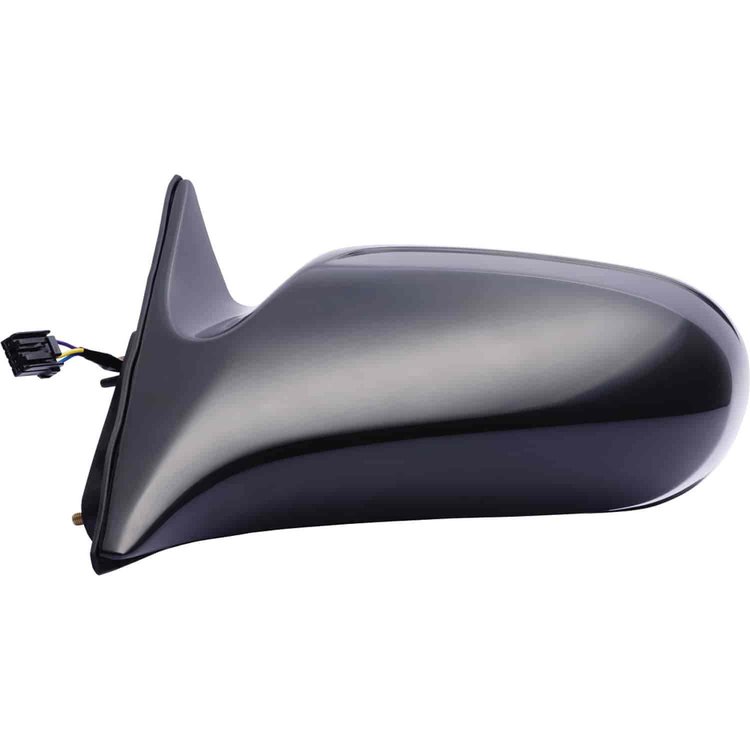 OEM Style Replacement mirror for 98-99 Mazda 626 driver side mirror tested to fit and function like