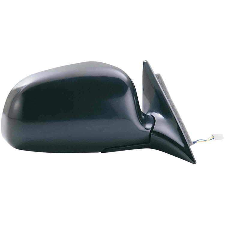 OEM Style Replacement mirror for 93-96 Mitsubishi Mirage Sedan 4 door passenger side mirror tested t