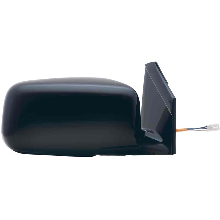 OEM Style Replacement mirror for 02-07 Mitsubishi Lancer ES Model passenger side mirror tested to fi