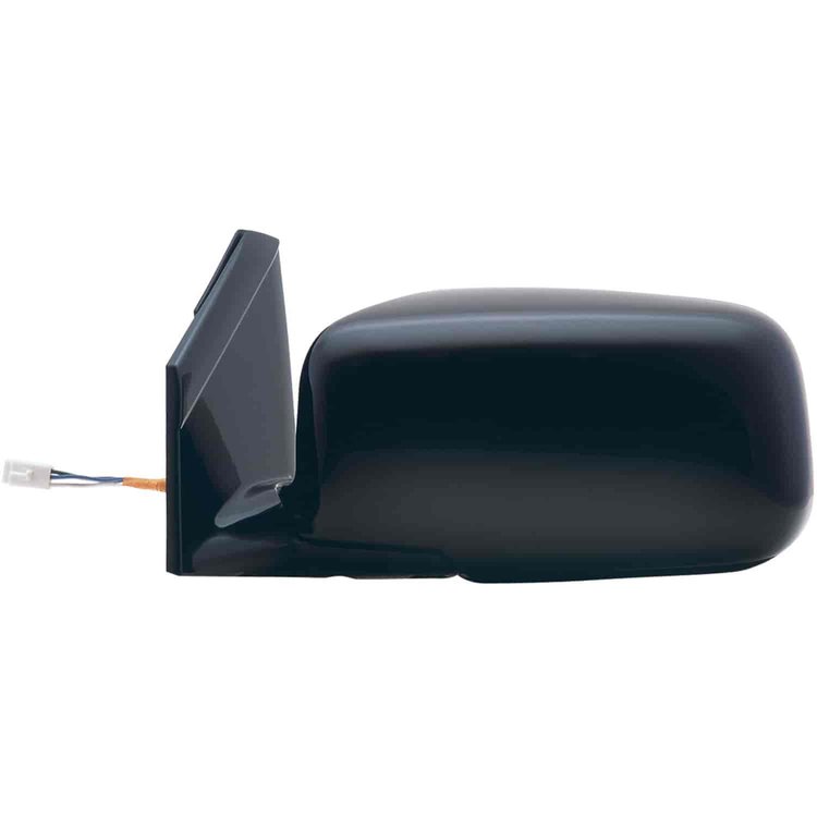 OEM Style Replacement mirror for 02-07 Mitsubishi Lancer ES Model driver side mirror tested to fit a