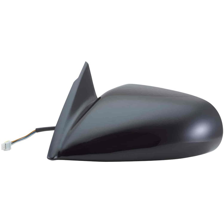 OEM Style Replacement mirror for 95-98 Eagle Talon 95-99 Mitsubishi Eclipse driver side mirror teste