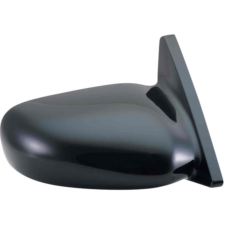 OEM Style Replacement mirror for 00-05 Mitsubishi Eclipse passenger side mirror tested to fit and fu