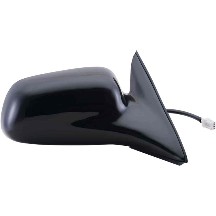 OEM Style Replacement mirror for 99-03 Mitsubishi Galant passenger side mirror tested to fit and fun