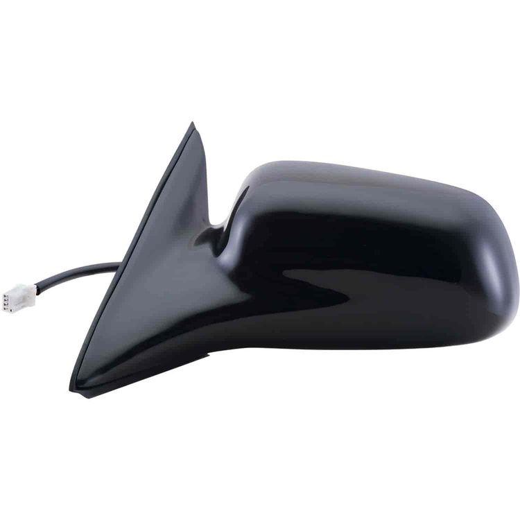 OEM Style Replacement mirror for 99-03 Mitsubishi Galant driver side mirror tested to fit and functi