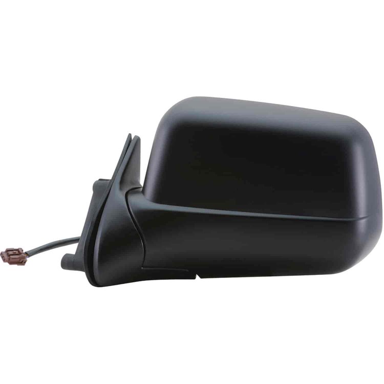 OEM Style Replacement mirror for 98-04 Nissan Frontier 00-04 Xterra driver side mirror tested to fit