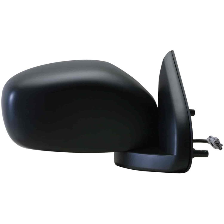 OEM Style Replacement mirror for 96-99 Nissan Pathfinder passenger side mirror tested to fit and fun