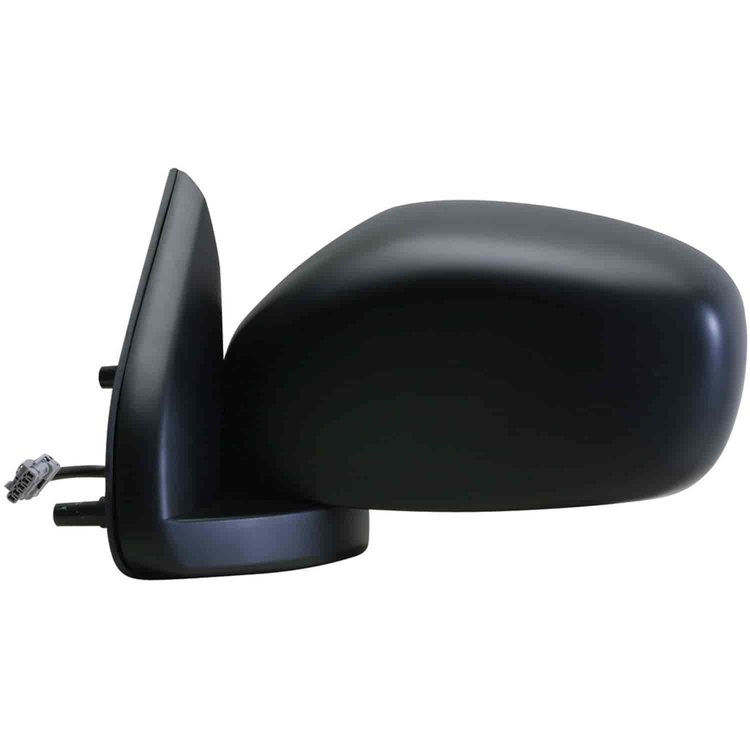 OEM Style Replacement mirror for 96-99 Nissan Pathfinder driver side mirror tested to fit and functi