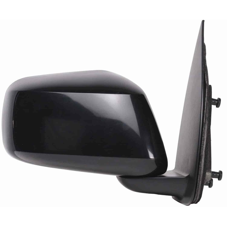 OEM Style Replacement mirror for 05-14 Nissan Frontier extended/crewcab Xterra passenger side mirror