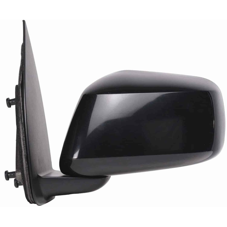 OEM Style Replacement mirror for 05-14 Nissan Frontier extended/crewcab Xterra driver side mirror te