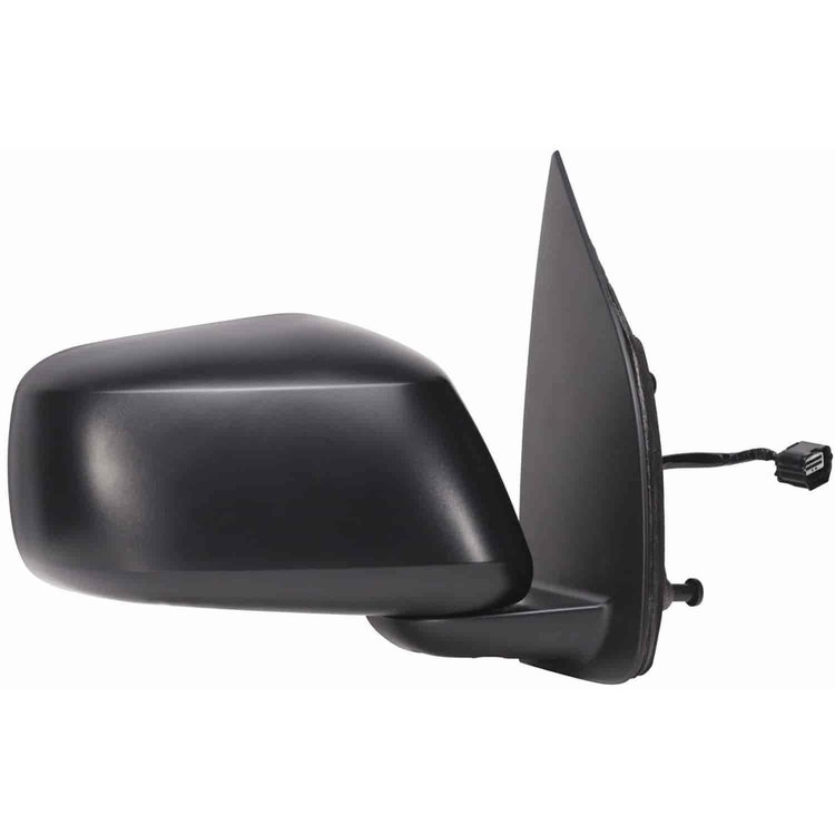 OEM Style Replacement mirror for 05-14 Nissan Frontier extended/crewcab passenger side mirror tested