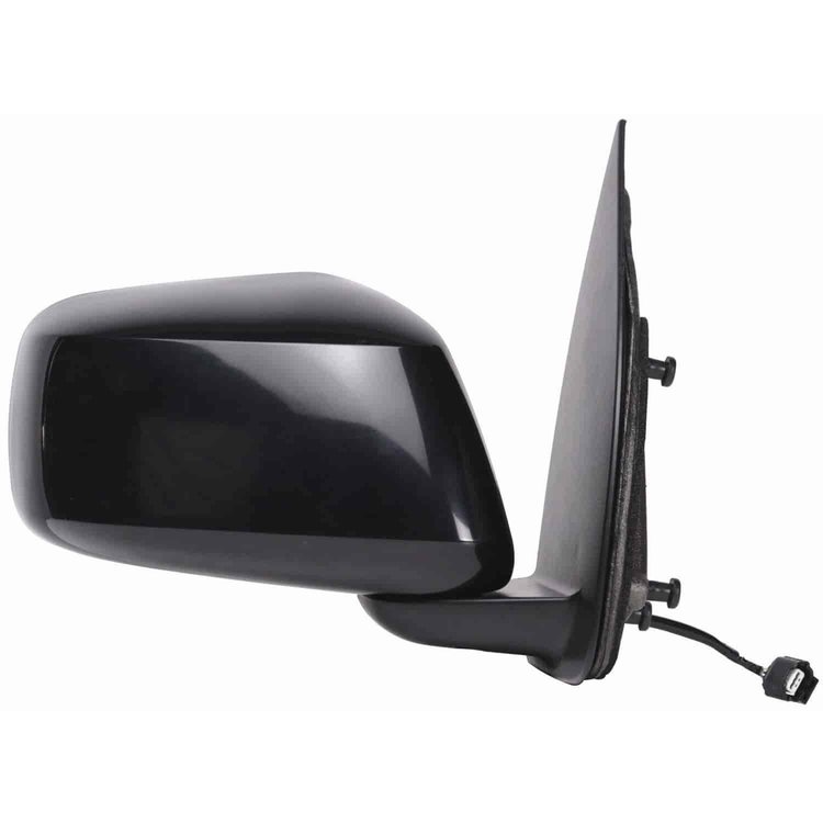 OEM Style Replacement mirror for 05-14 Nissan Frontier PRO-4X Model extended/crewcab 11-14 SL Model
