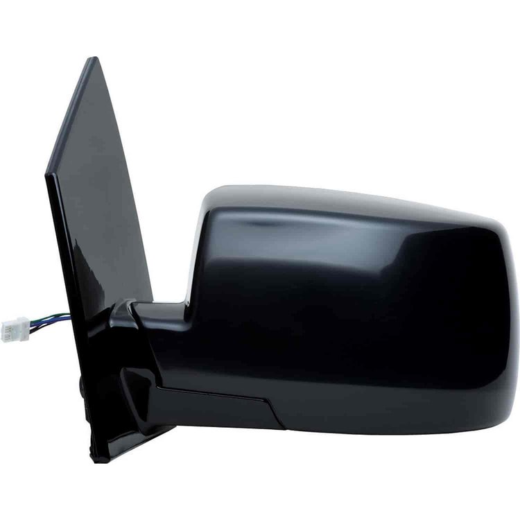 OEM Style Replacement mirror for 04-09 Nissan Quest driver side mirror tested to fit and function li