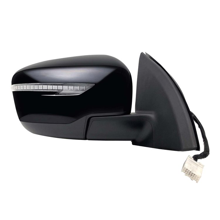 Nissan Replacement Mirror