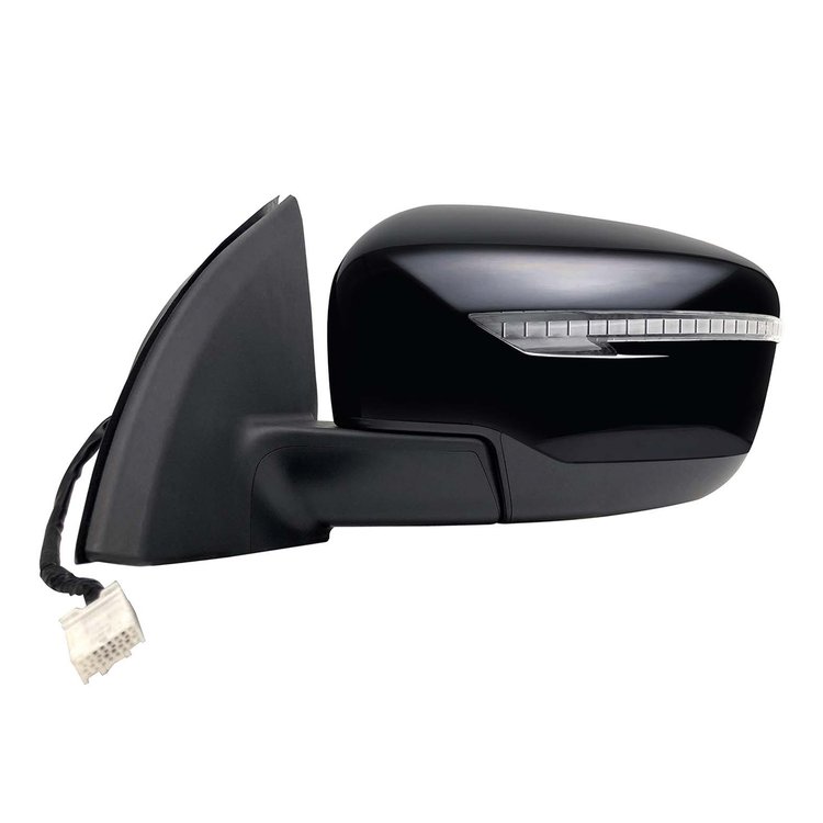 Nissan Replacement Mirror