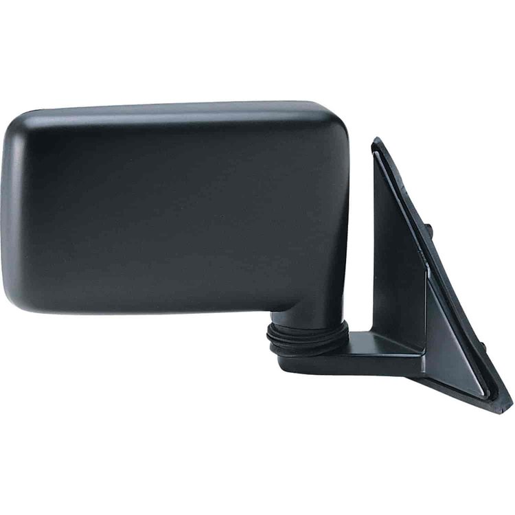 OEM Style Replacement mirror for 87-90 Nissan Sentra Sedan passenger side mirror tested to fit and f