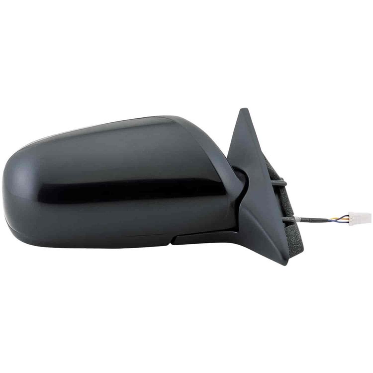OEM Style Replacement mirror for 04-10 INFINITY QX56 04-14 Nissan Armada SE/ SL/ SV Titan SE cover p