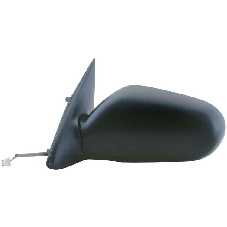 OEM Style Replacement mirror for 93-97 Nissan Altima driver side mirror tested to fit and function l