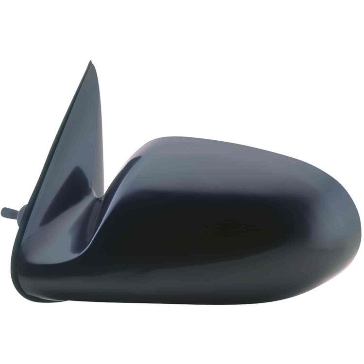 OEM Style Replacement mirror for 00-06 Nissan Sentra driver side mirror tested to fit and function l