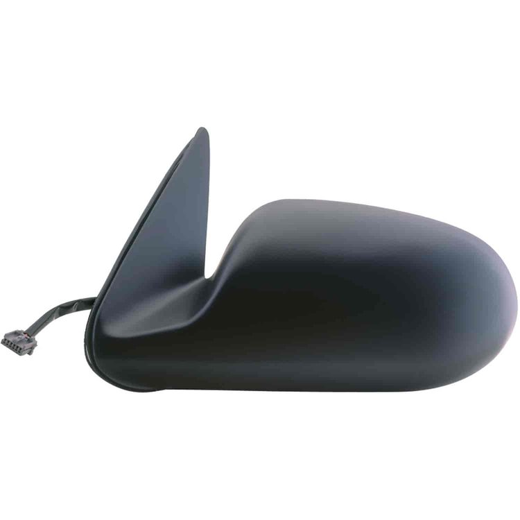 OEM Style Replacement mirror for 00-03 Nissan Sentra driver side mirror tested to fit and function l