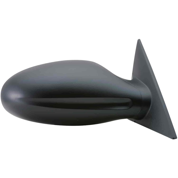 OEM Style Replacement mirror for 02-06 Nissan Altima Base Model passenger side mirror tested to fit