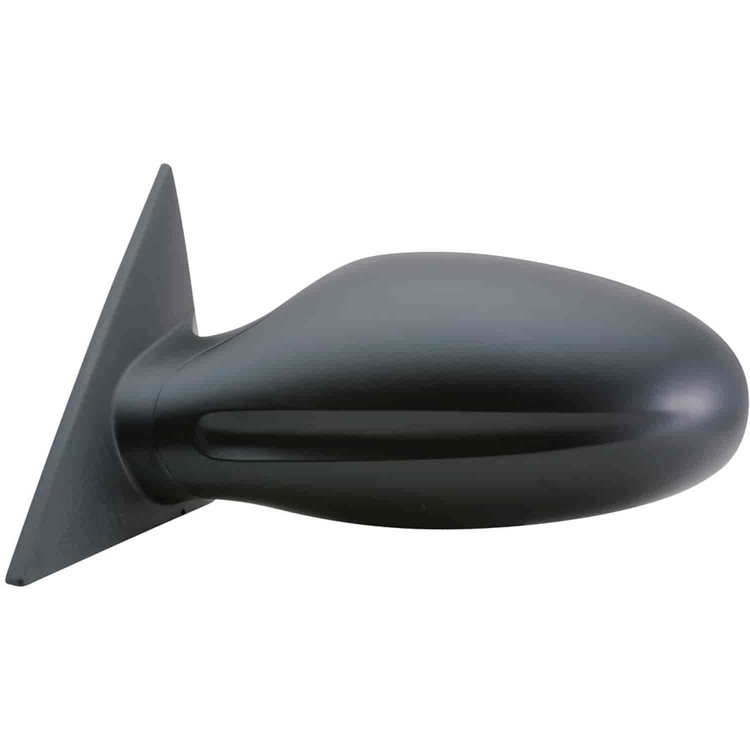 OEM Style Replacement mirror for 02-06Nissan Altima Base Model driver side mirror tested to fit and