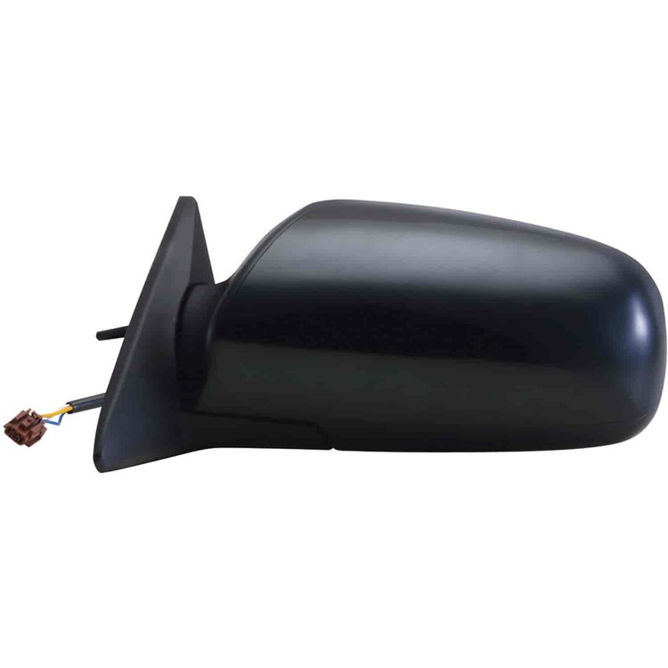OEM Style Replacement mirror for 95 Nissan Maxima driver side mirror tested to fit and function like
