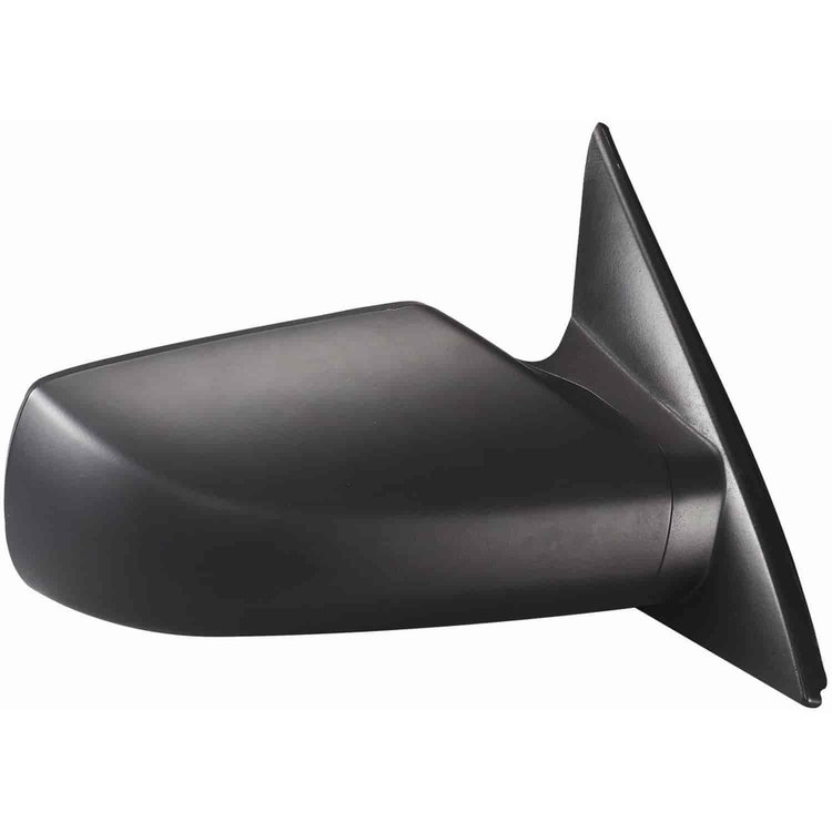 OEM Style Replacement mirror for 07-12 Nissan Altima Sedan/ Hybrid w/o signal passenger side mirror