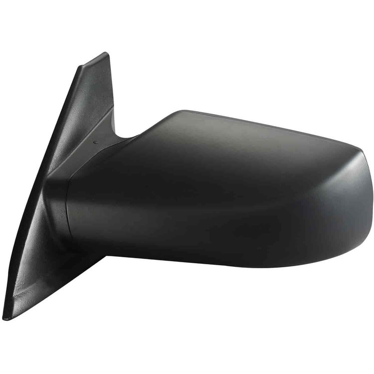 OEM Style Replacement mirror for 08-13 Nissan Altima Coupe w/o signal driver side mirror tested to f