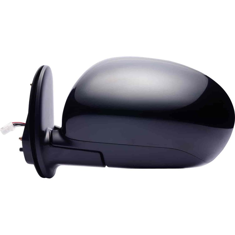 OEM Style Replacement mirror for 09-14 Nissan Cube driver side mirror tested to fit and function lik