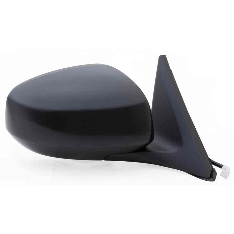 OEM Style Replacement mirror for 09-14 Nissan 370Z Coupe 10-14 370Z Convertible passenger side mirro