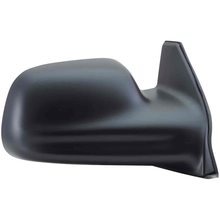 OEM Style Replacement mirror for 99-03 Chevy Tracker 99-04 Suzuki Vitara passenger side mirror teste