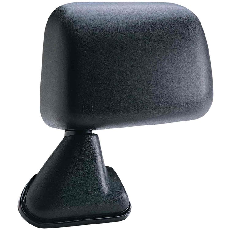 OEM Style Replacement mirror for 87-88 Toyota Pick-Up 87-89 4 Runner door mount driver side mirror t