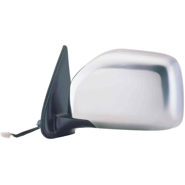 OEM Style Replacement mirror for 00-04 Toyota Tacoma driver side mirror tested to fit and function l