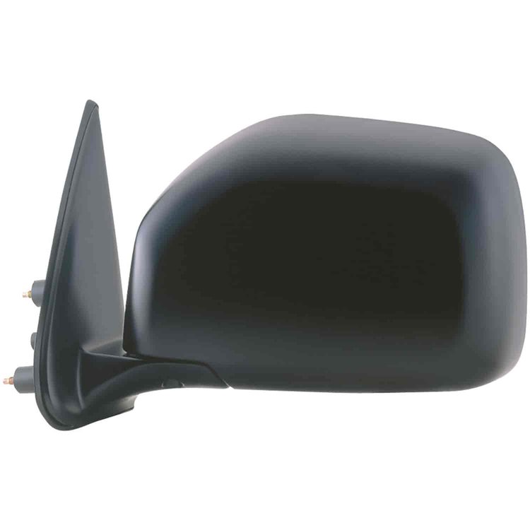 OEM Style Replacement mirror for 01-04 Toyota Tacoma driver side mirror tested to fit and function l