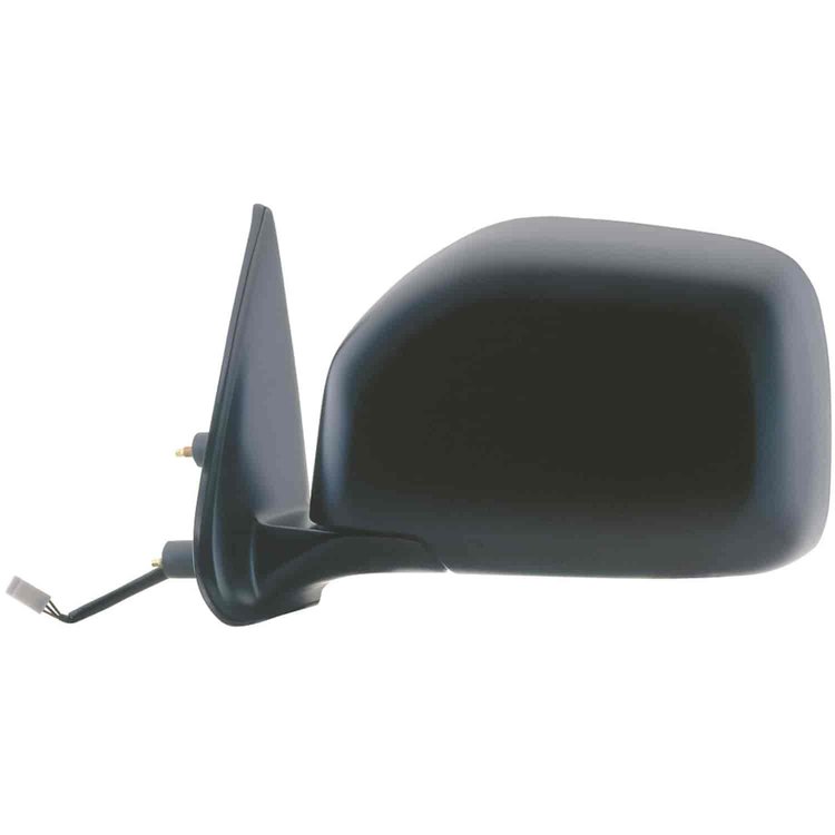 OEM Style Replacement mirror for 01-04 Toyota Tacoma driver side mirror tested to fit and function l