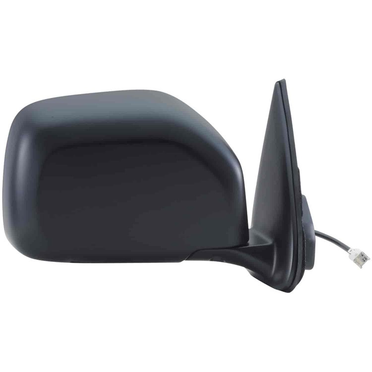 OEM Style Replacement mirror for 99 Toyota 4 Runner passenger side mirror tested to fit and function