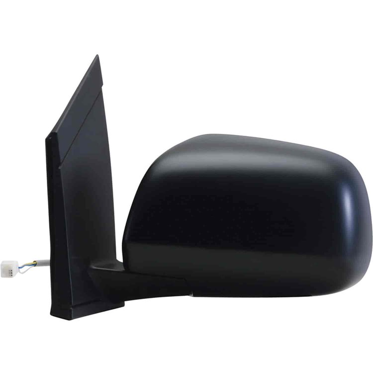 OEM Style Replacement mirror for 04-10 Toyota Sienna driver side mirror tested to fit and function l