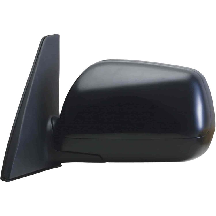 OEM Style Replacement mirror for 01-05 Toyota RAV4 2Dr/ 4Dr driver side mirror tested to fit and fun