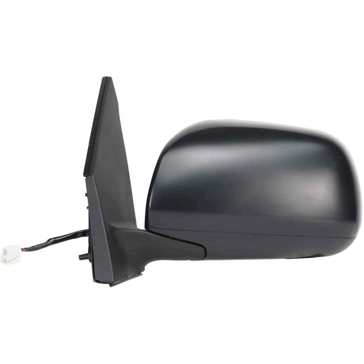 OEM Style Replacement mirror for 06-08 Toyota Rav4 driver side mirror tested to fit and function lik