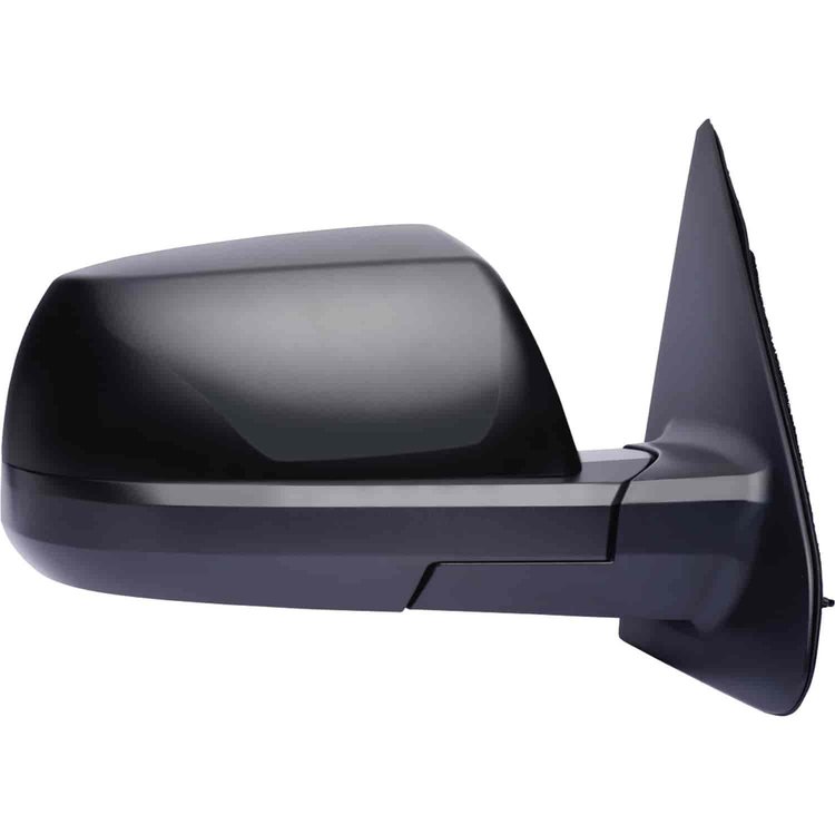 OEM Style Replacement mirror for 08-14 Toyota Sequoia SR5 Model w/o cold climate package passenger s
