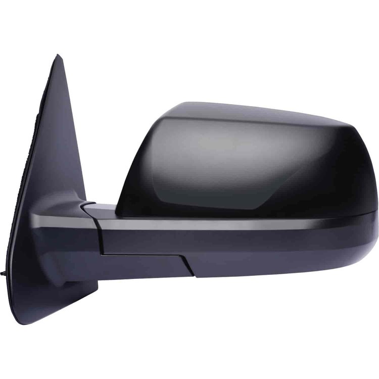 OEM Style Replacement mirror for 08-14 Toyota Sequoia SR5 Model w/o cold climate package driver side