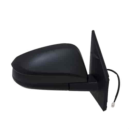 OEM Style Replacement Mirror for 13-15 TOYOTA RAV4 US built to 11-14-15 & Japan built to 10-14-15 te