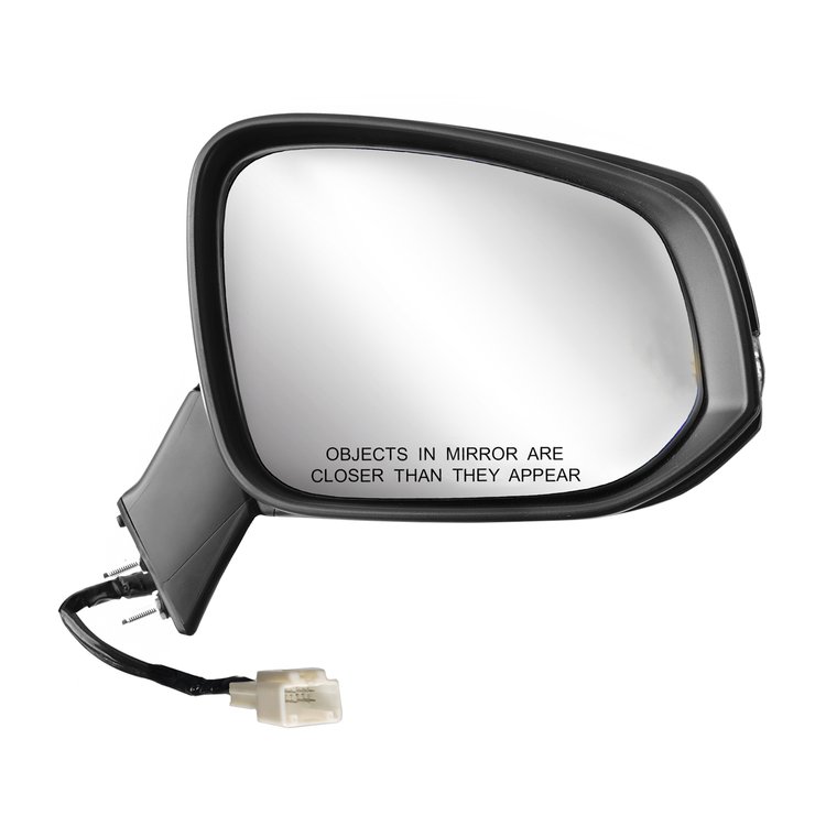 Toyota Replacement Mirror