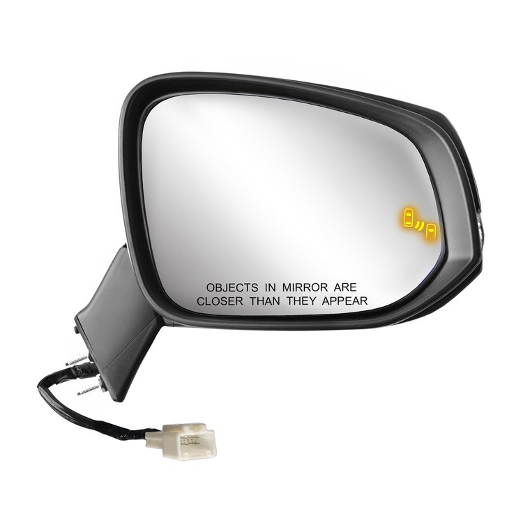Toyota Replacement Mirror