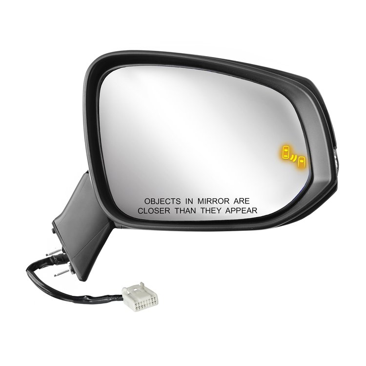 Toyota Replacement Mirror