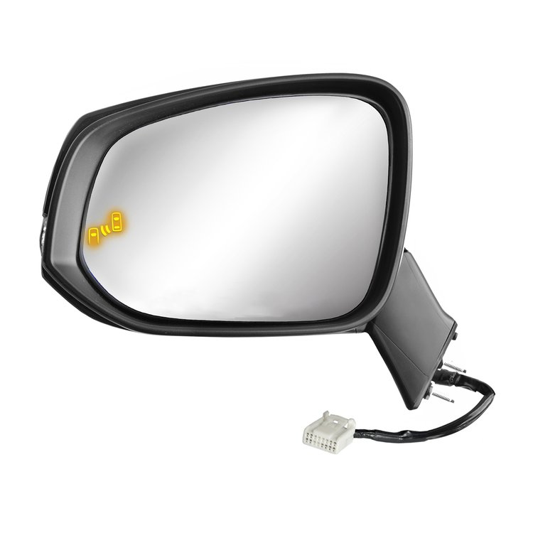 Toyota Replacement Mirror