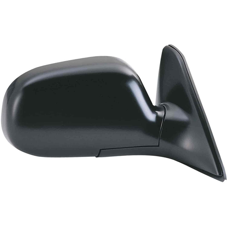 OEM Style Replacement mirror for 93-97 Toyota Corolla Sedan Standard Toyota Corolla Wagon Standard p