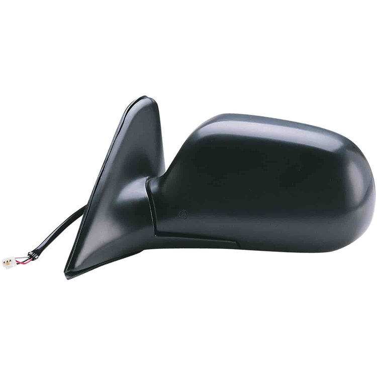 OEM Style Replacement mirror for 93-97 Toyota Corolla Sedan LE Model Corolla Wagon LE Model driver s