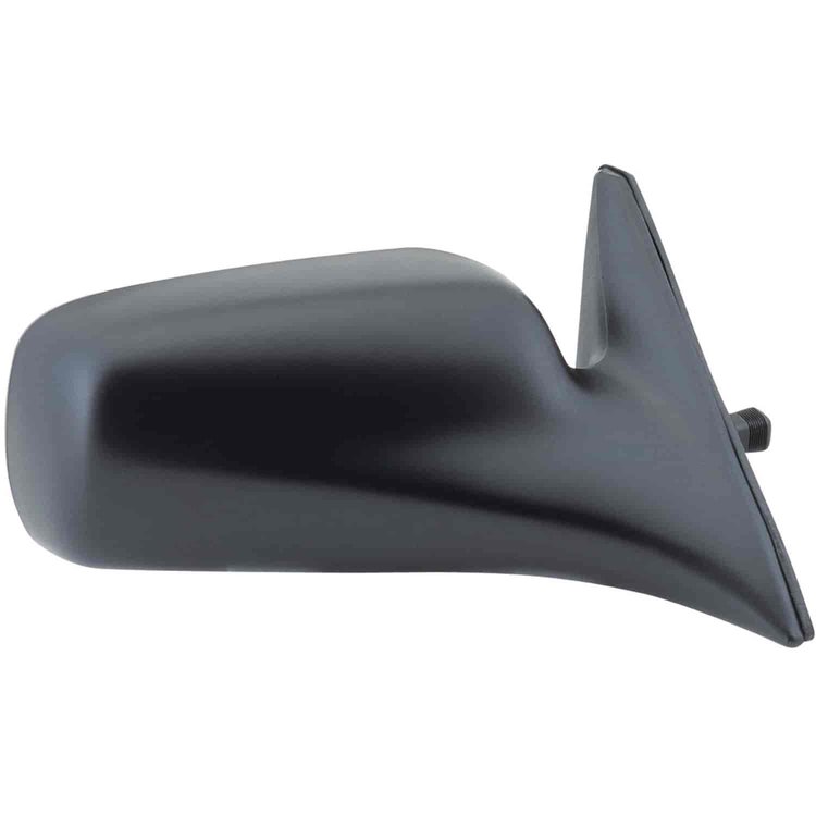 OEM Style Replacement mirror for 87-91 Toyota Camry Sedan passenger side mirror tested to fit and fu
